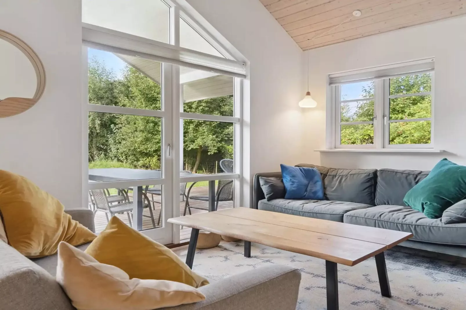 4 star holiday home in Dannemare-Indoor