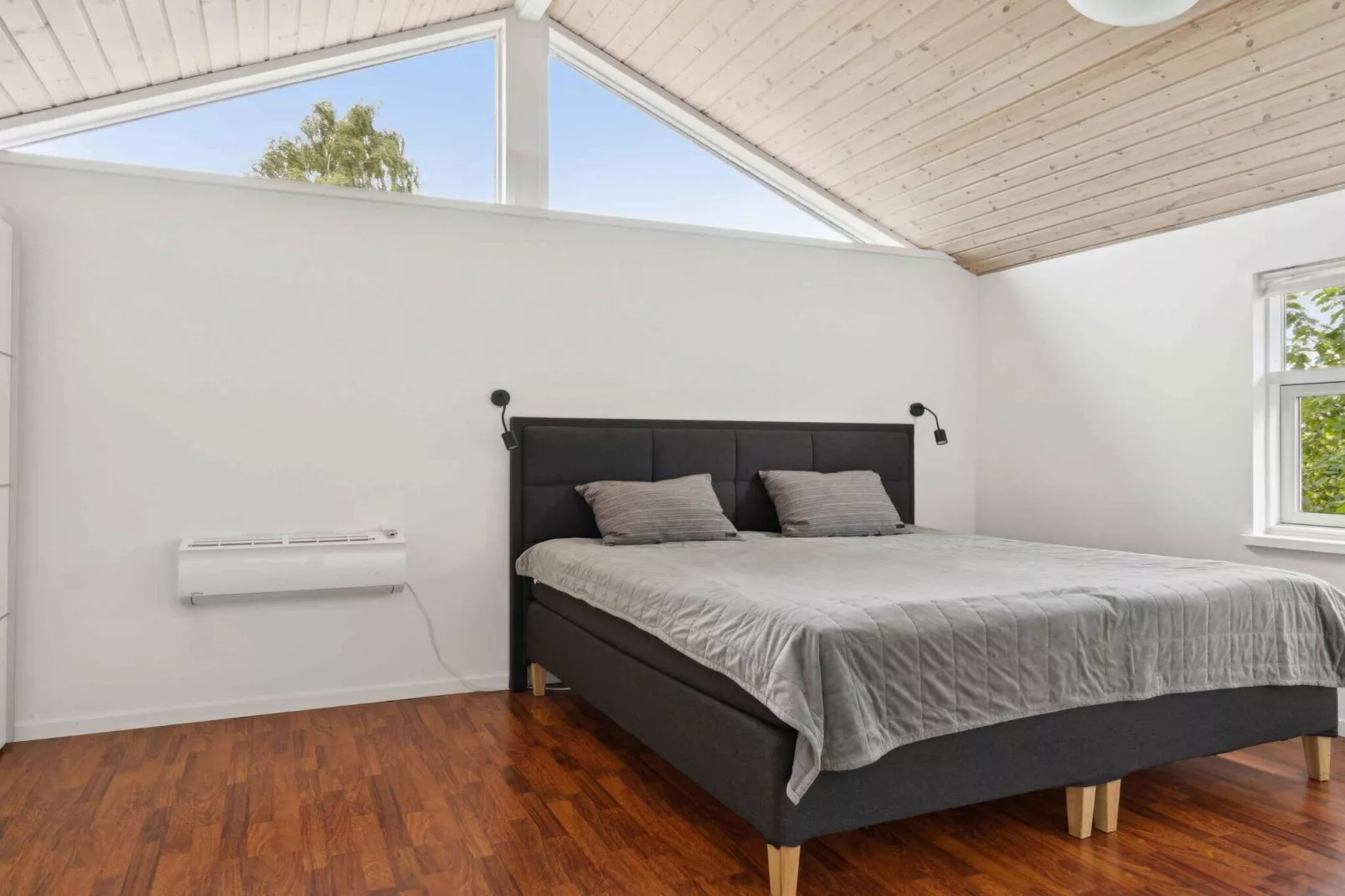 4 star holiday home in Holbæk-Indoor