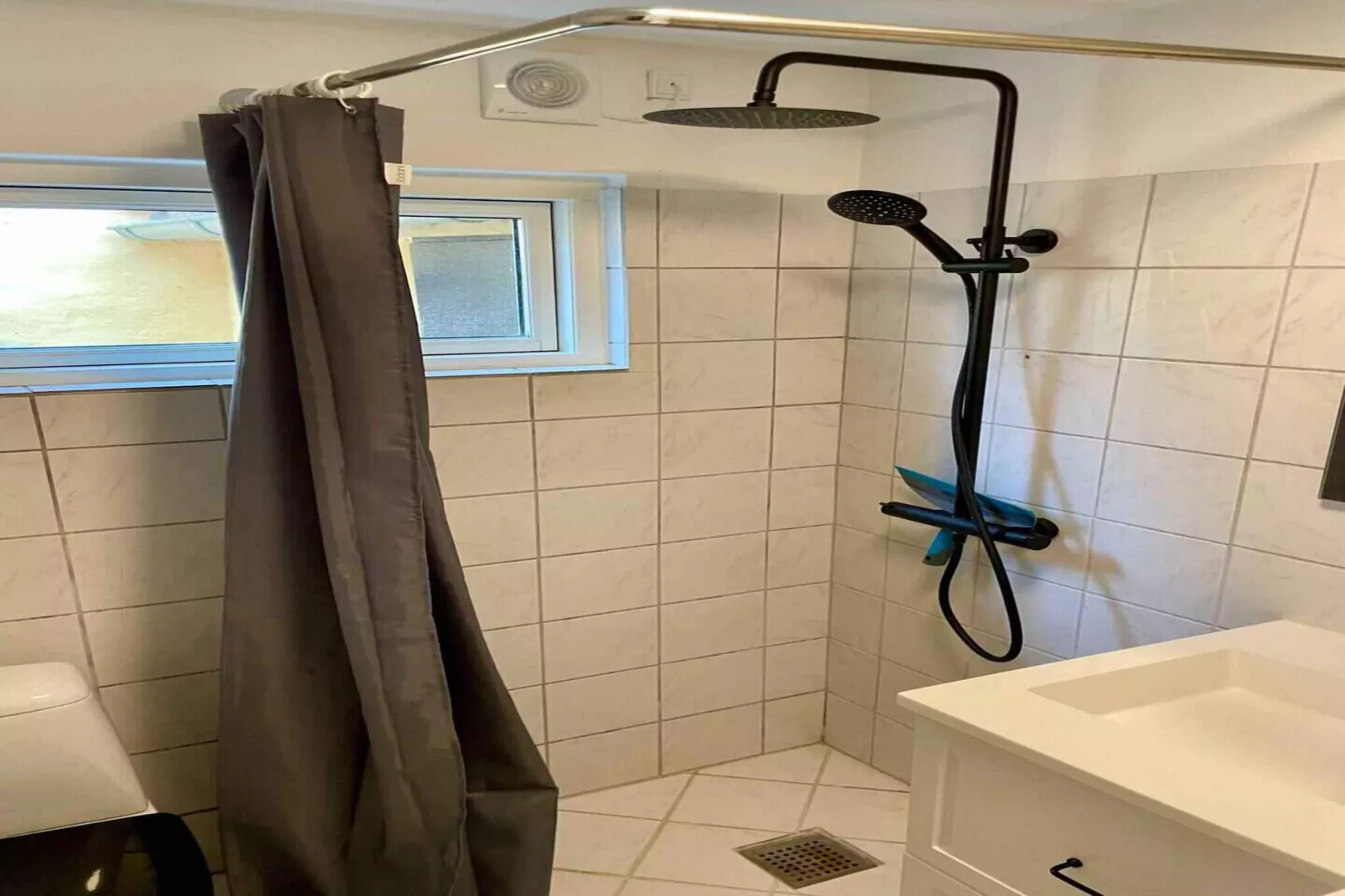 4 Sterne Ferienhaus in Ærøskøbing-Innenbereich