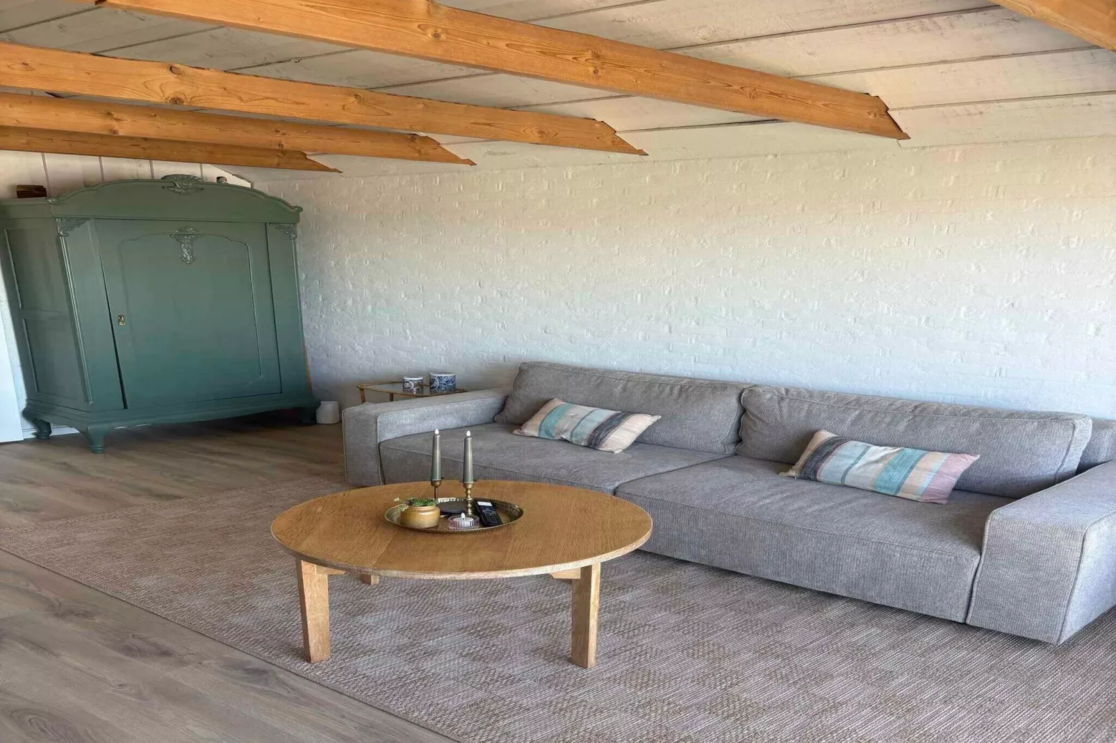 4 star holiday home in Ebeltoft-Indoor