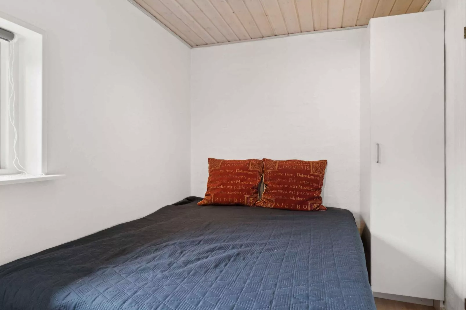 4 Sterne Ferienhaus in Hadsund-Innenbereich