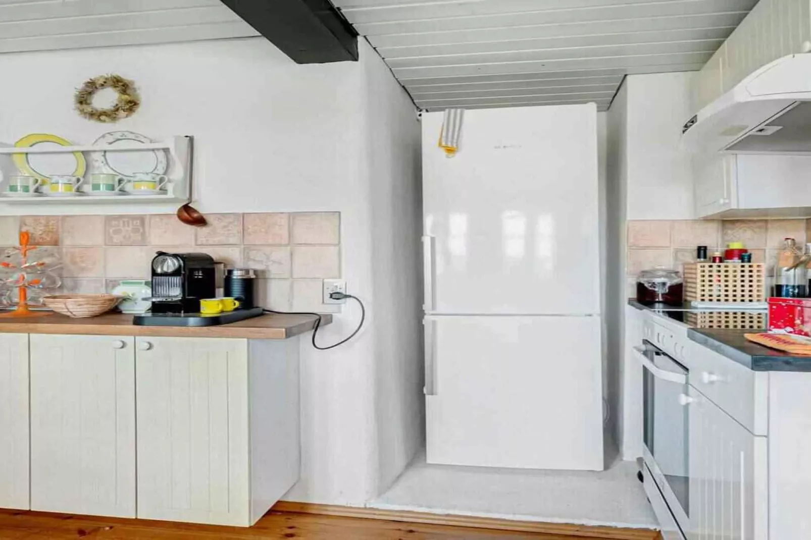 4 star holiday home in Errindlev-Indoor