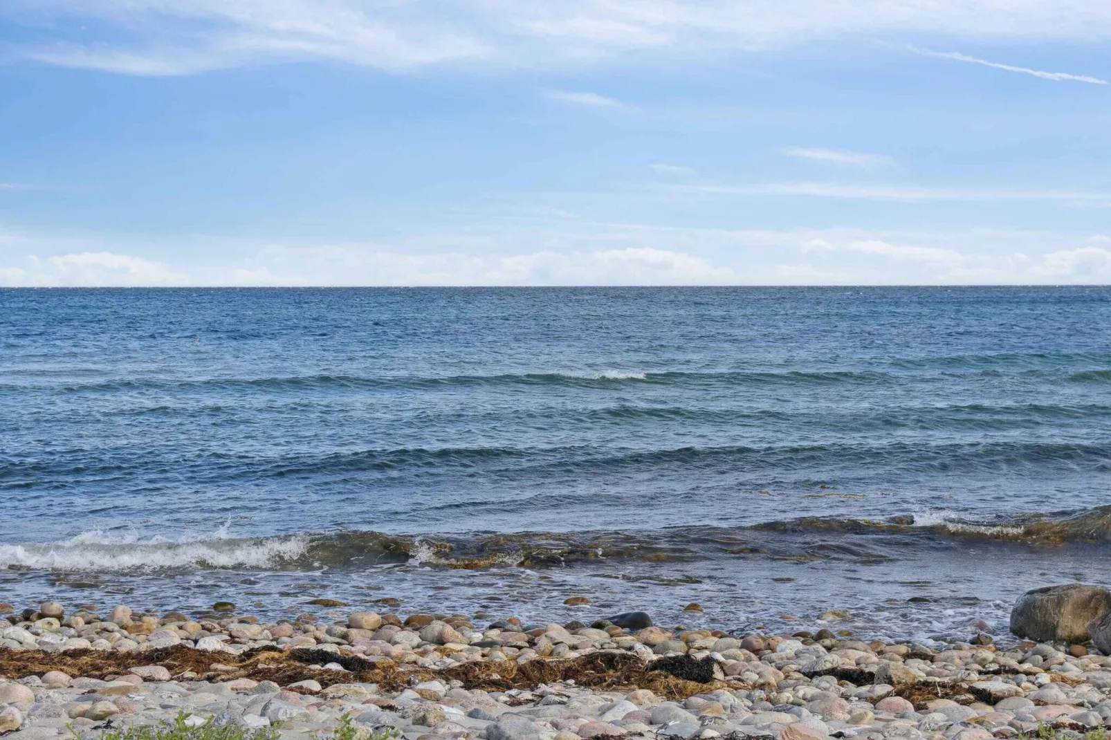 4 etoiles maison de vacances a Sjællands Odde-Extérieur