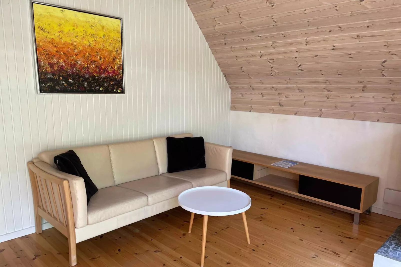 4 star holiday home in Vordingborg-Indoor