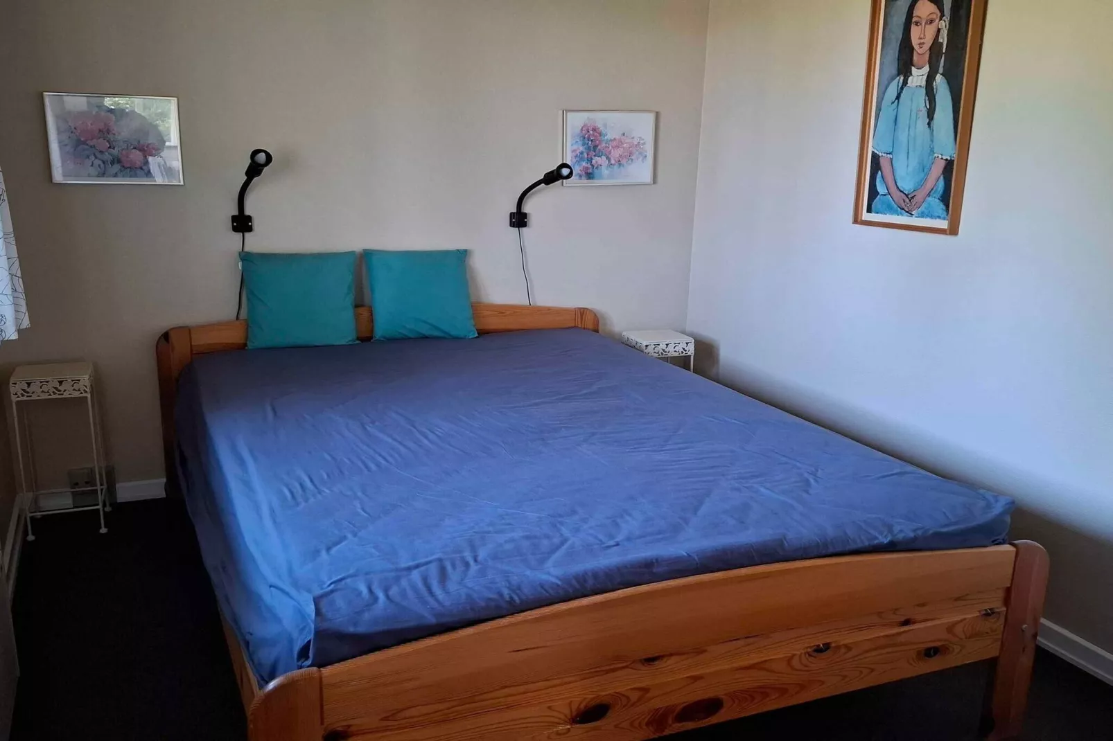 4 star holiday home in Haarby-Indoor