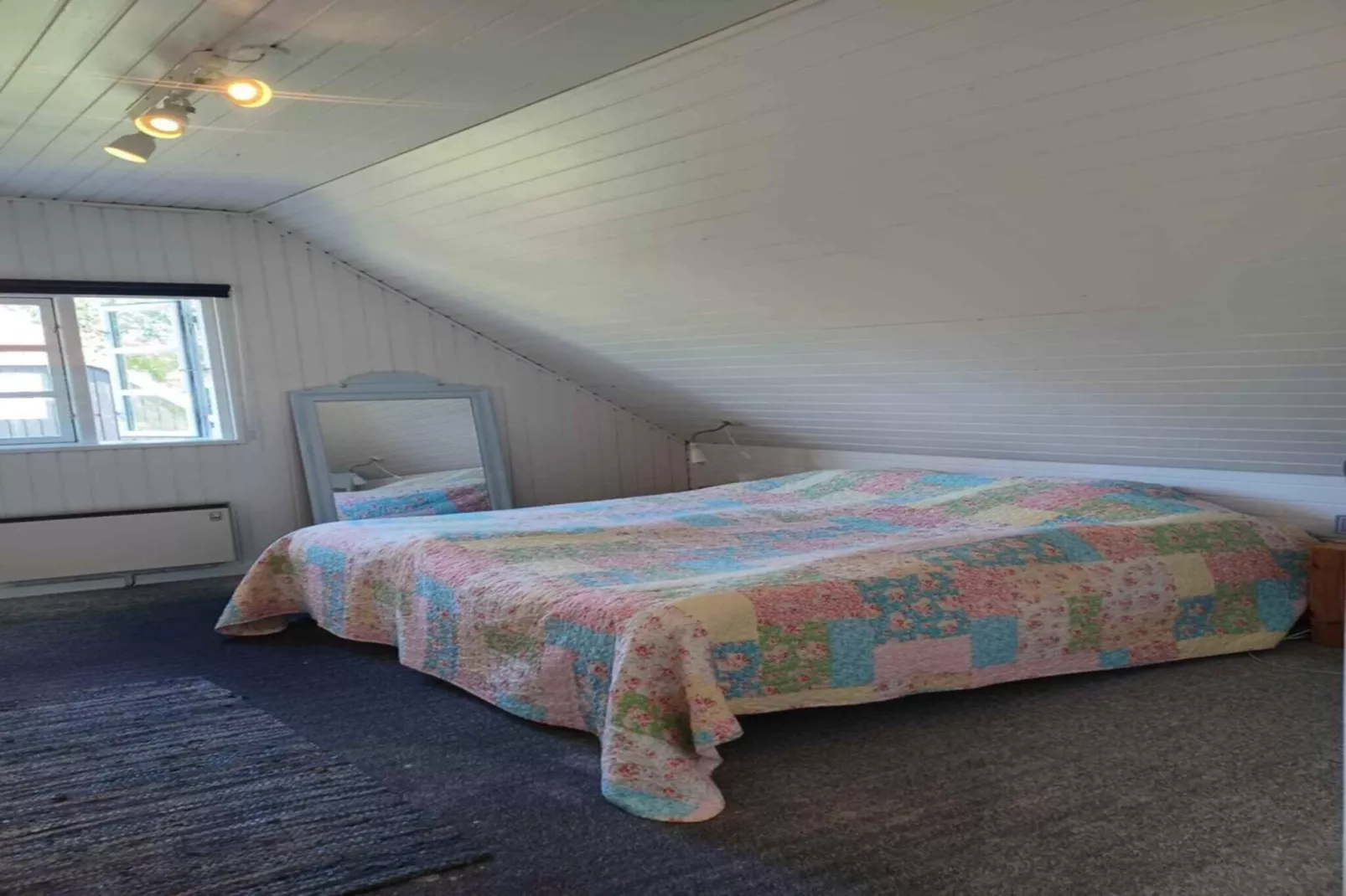 4 etoiles maison de vacances a Middelfart-Intérieur