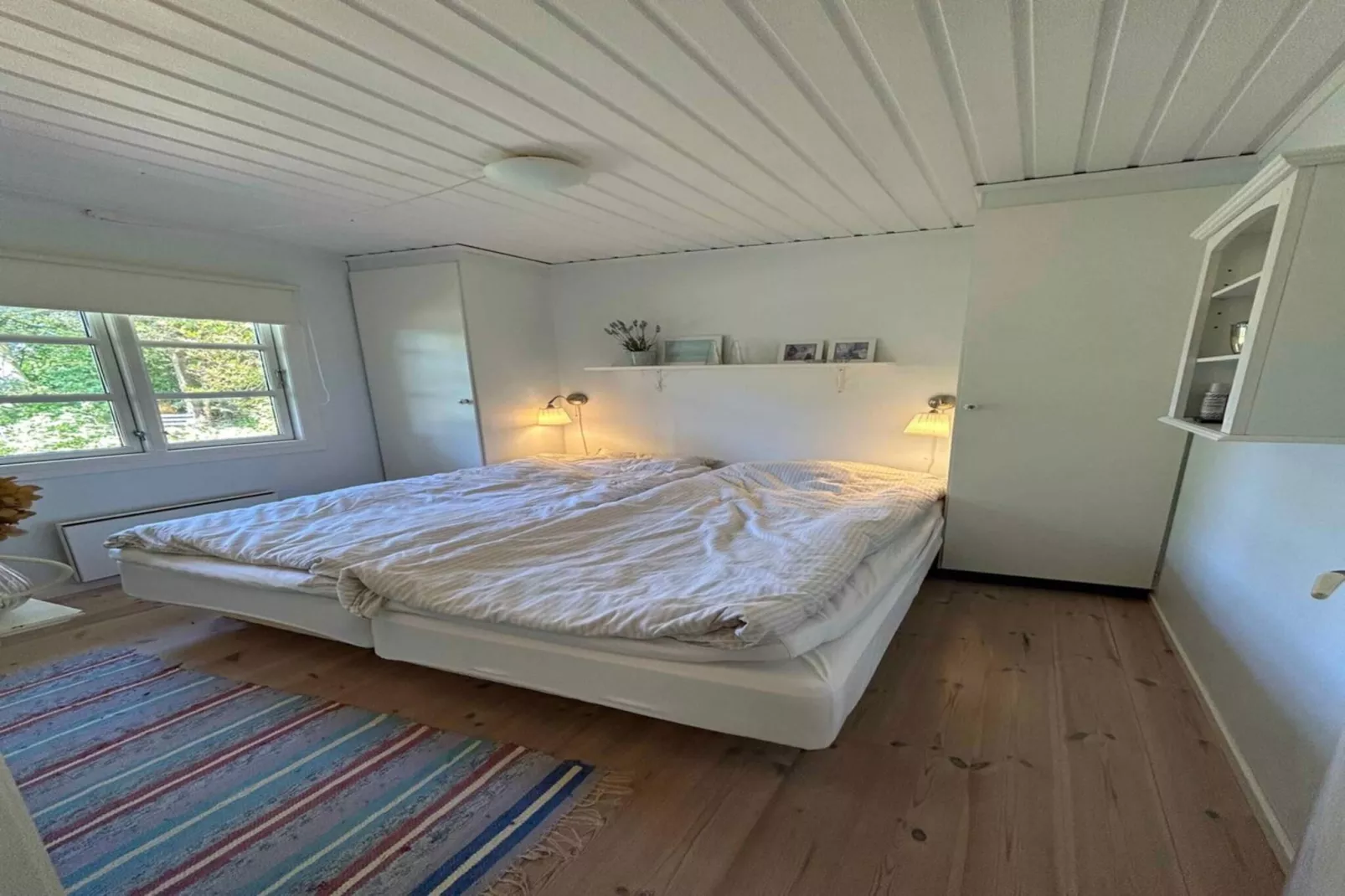 4 etoiles maison de vacances a Tranekær-Intérieur