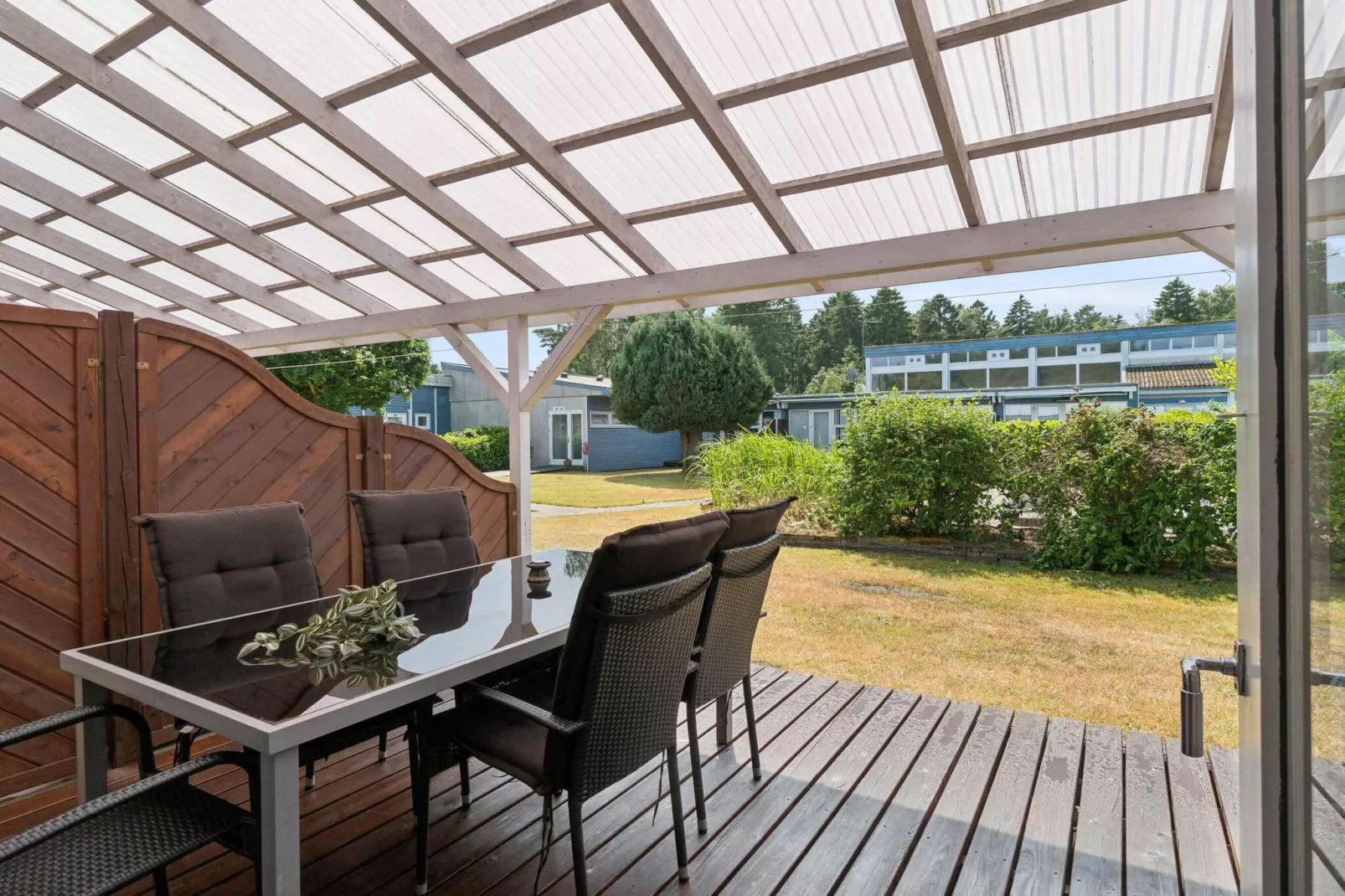 4 star holiday home in Nexø-Indoor