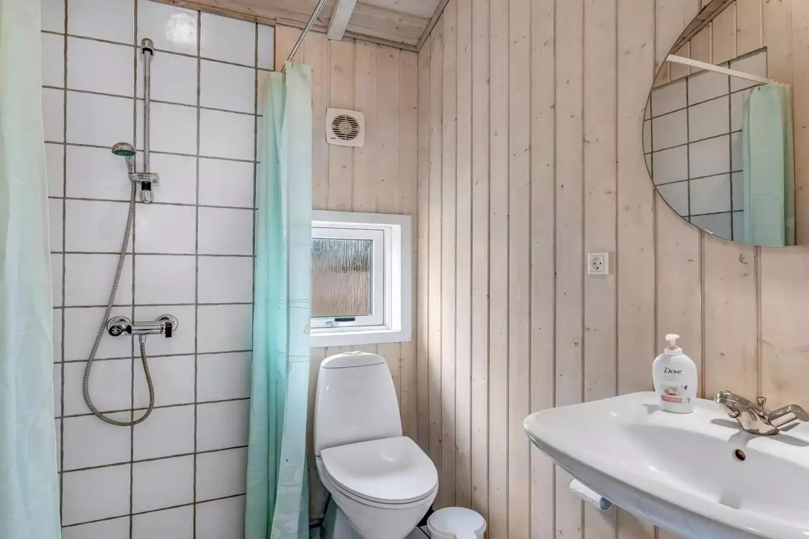 4 etoiles maison de vacances a Nakskov-Intérieur