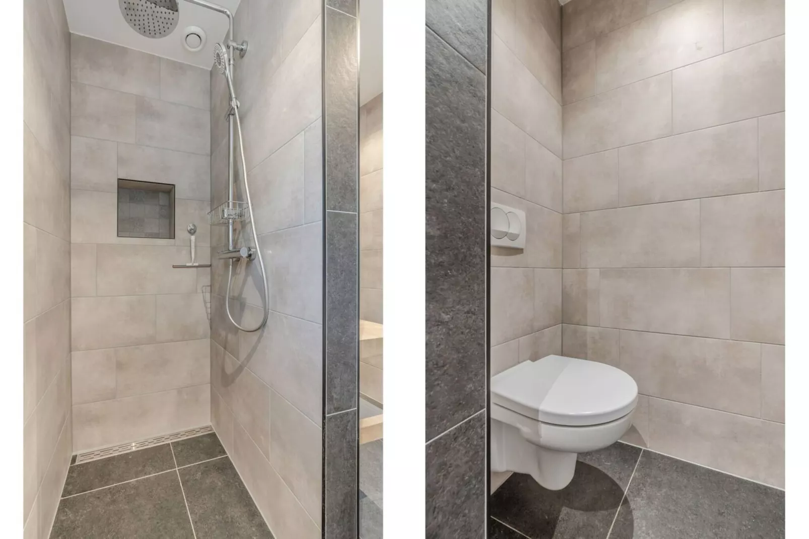 Farm Lodge 670-Badezimmer