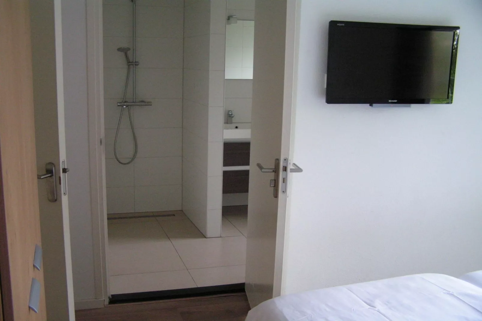 Villa de Hertog 722-Schlafzimmer