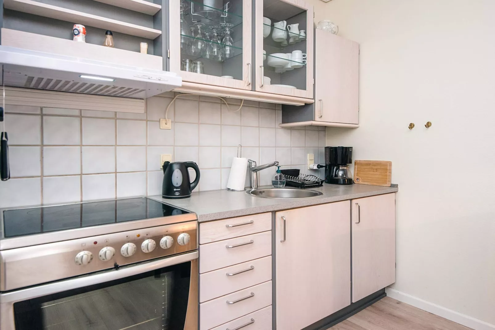 4 etoiles maison de vacances a Hejls-Intérieur