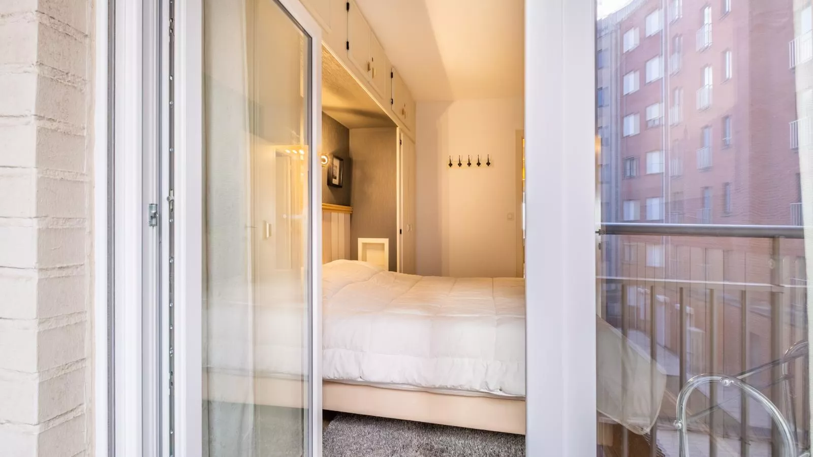 De Golven tweede-Chambre