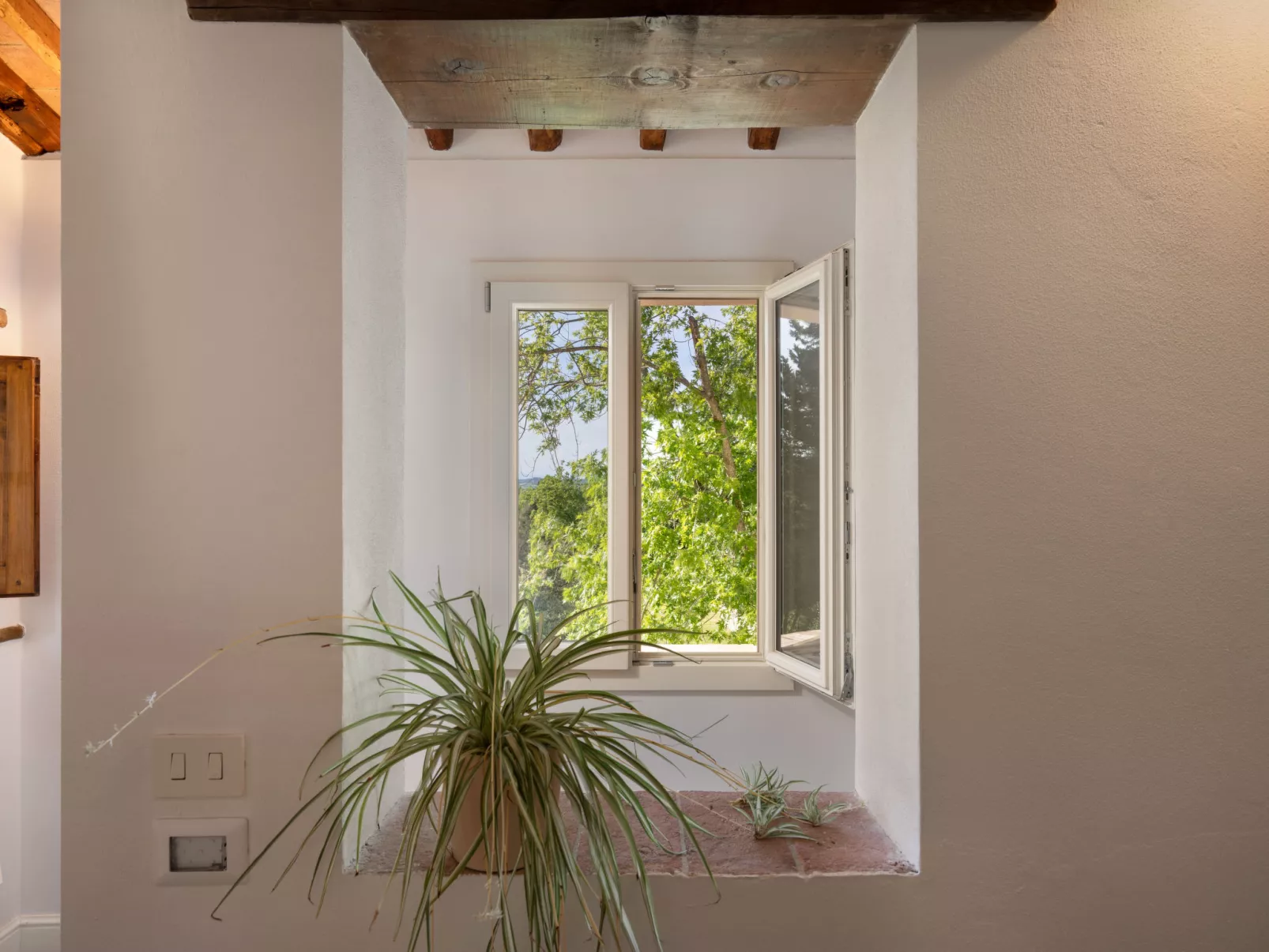 Villa Oliva-Inside