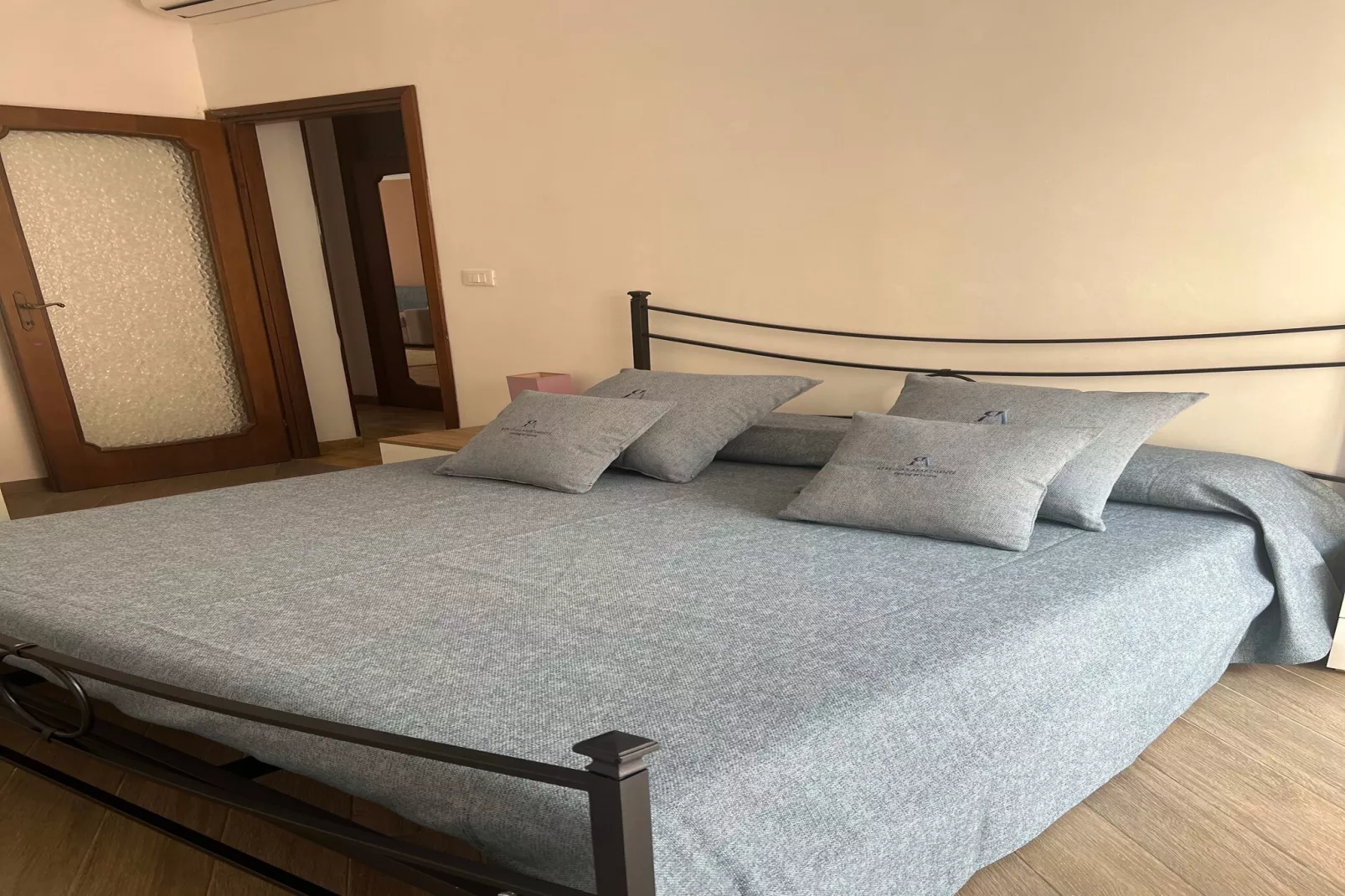 SP Gianturco-Bedroom