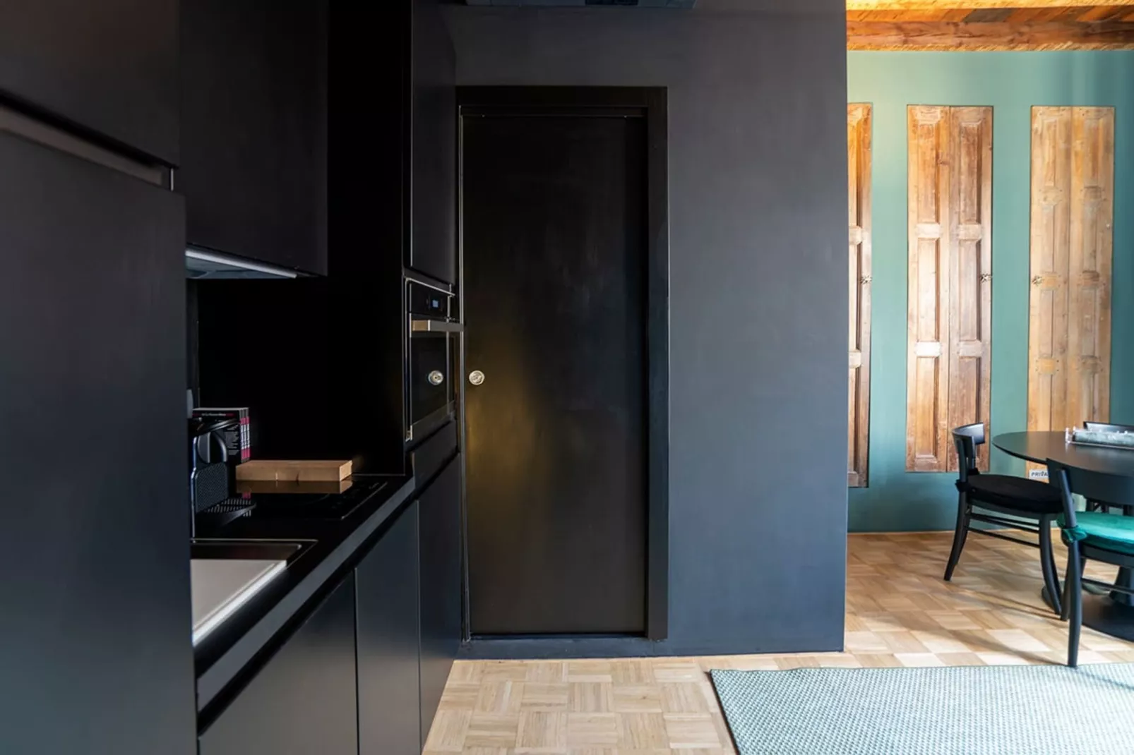 MI Casati 24-Kitchen