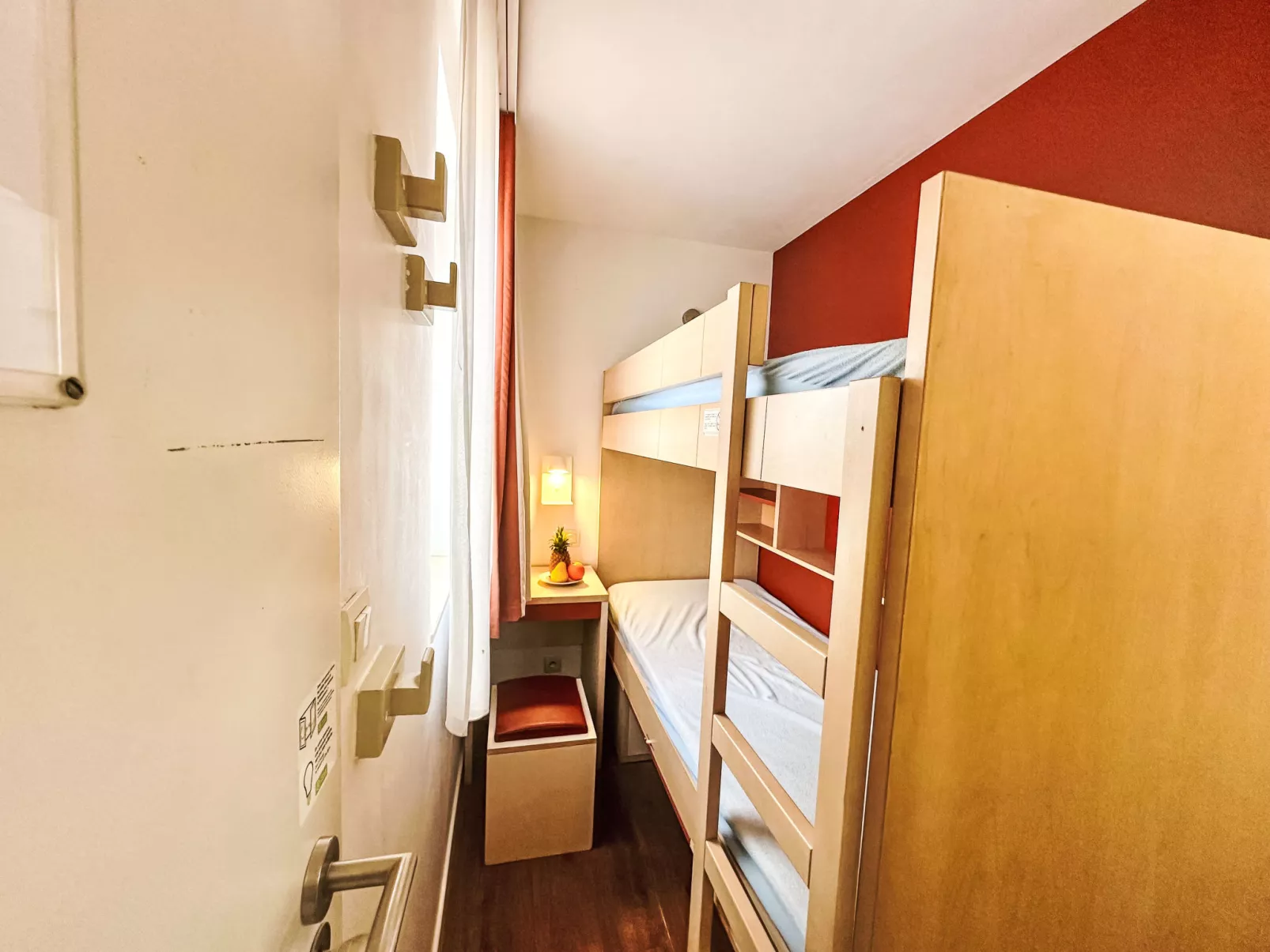 Village Cap Estérel - Le Belvédère-Drinnen