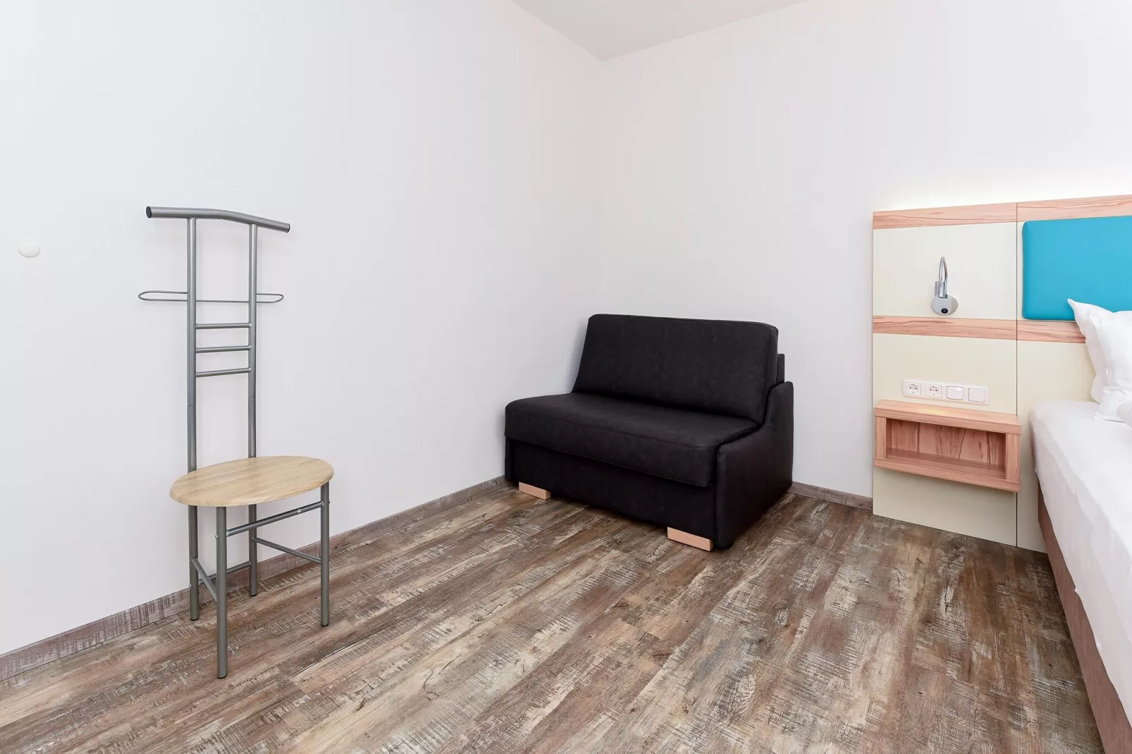 Haus zur Möwe 1-Schlafzimmer