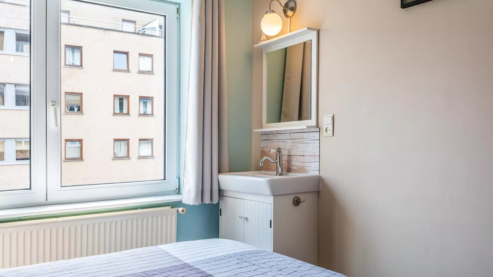 Nepto troisième-Bedroom