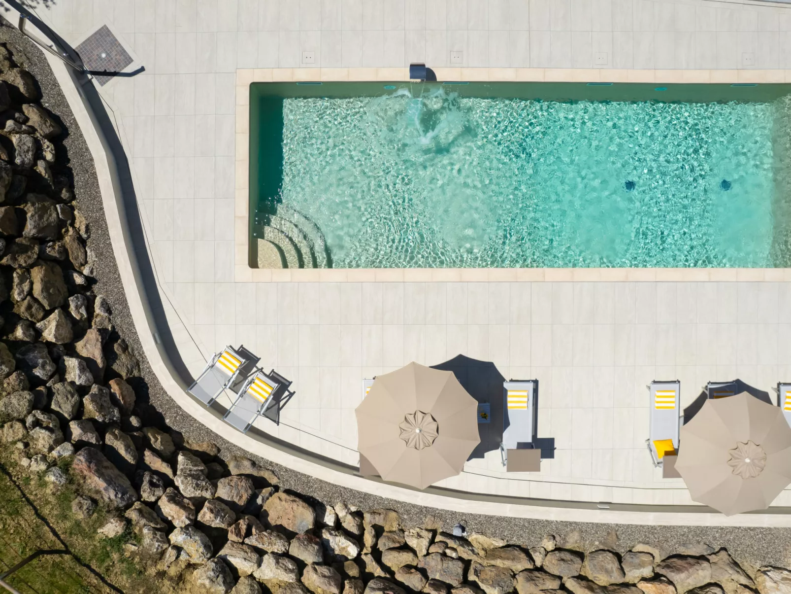 Villa Oliva-Outside