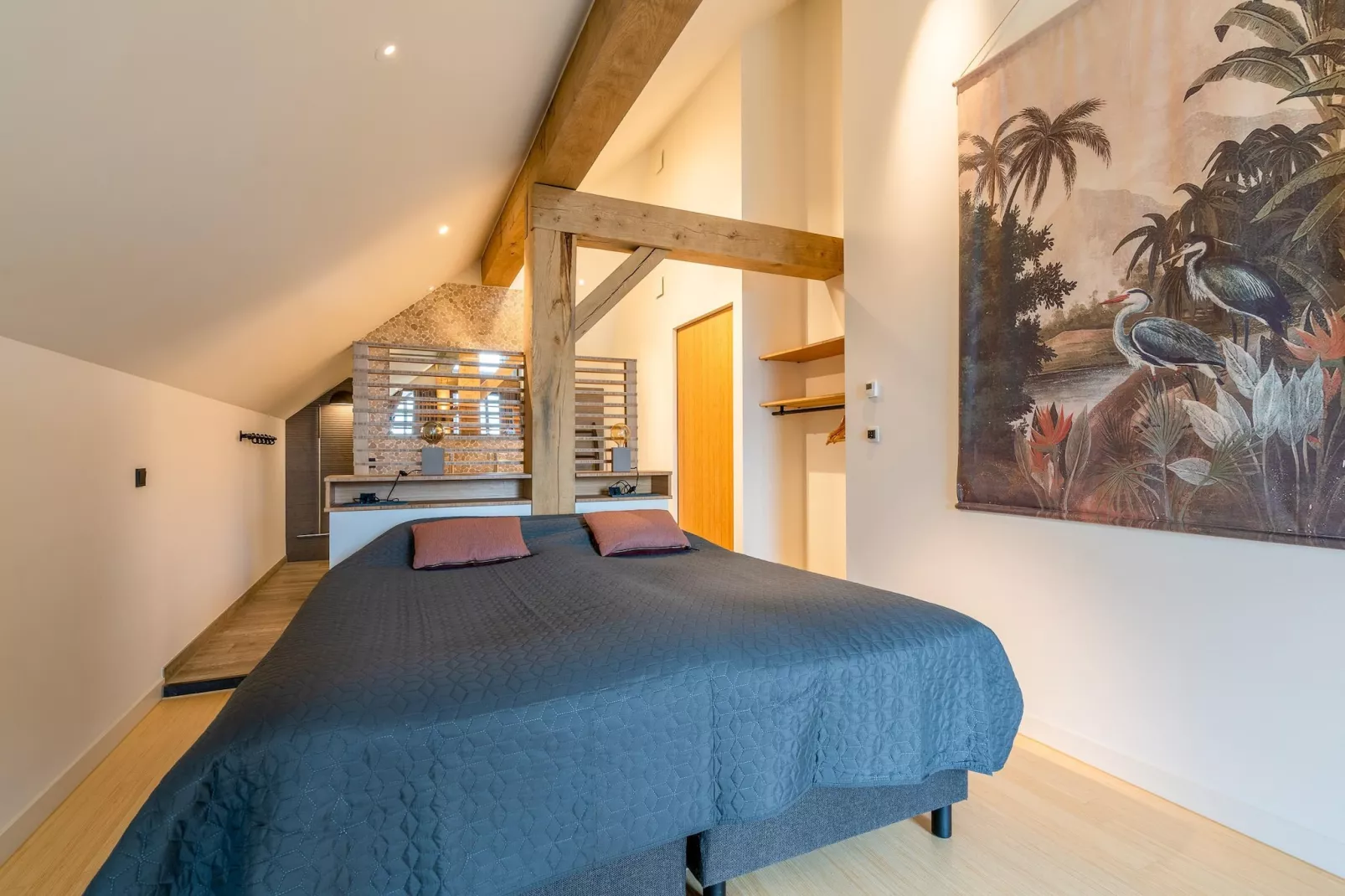 Villa Buytenplaats 181-Bedroom