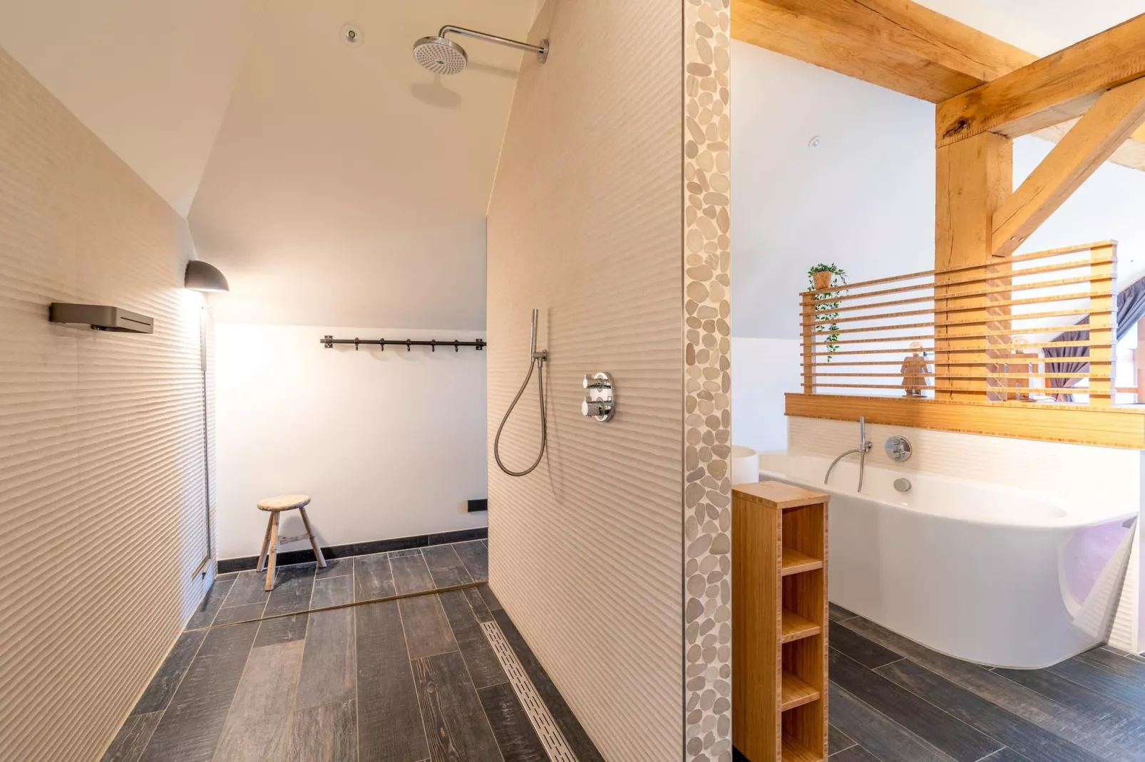 Villa Buytenplaats 191-Bathroom