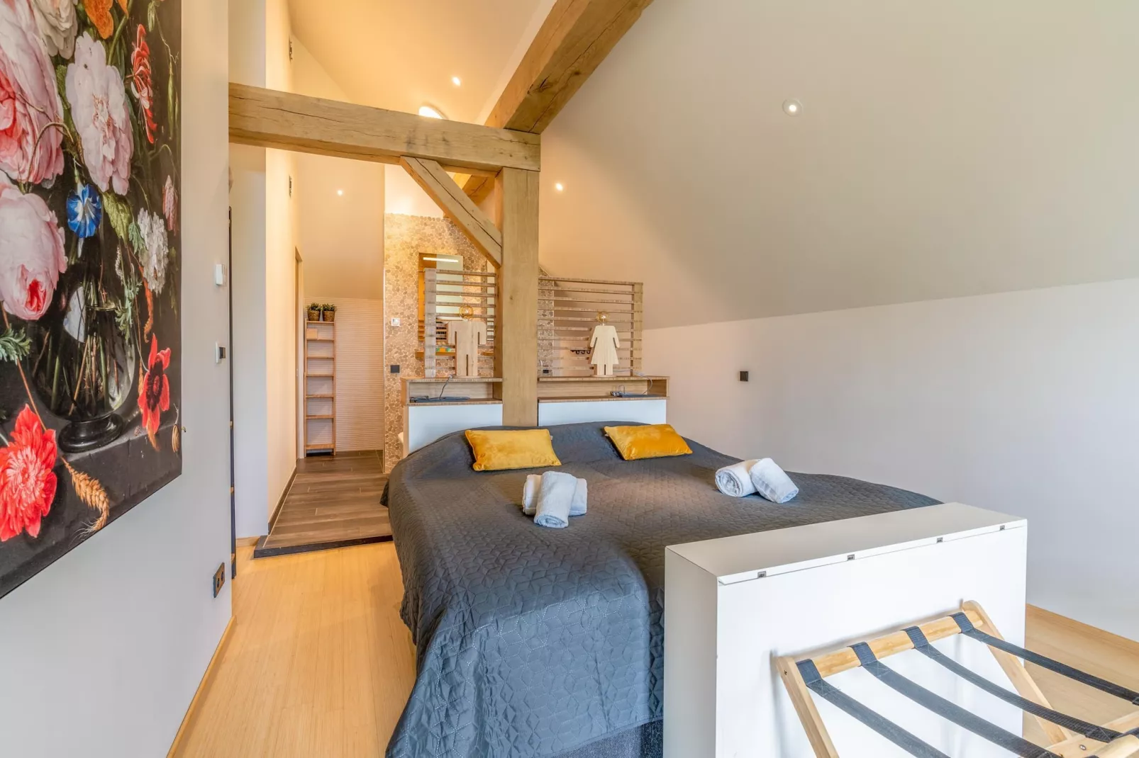 Villa Buytenplaats 187-Bedroom