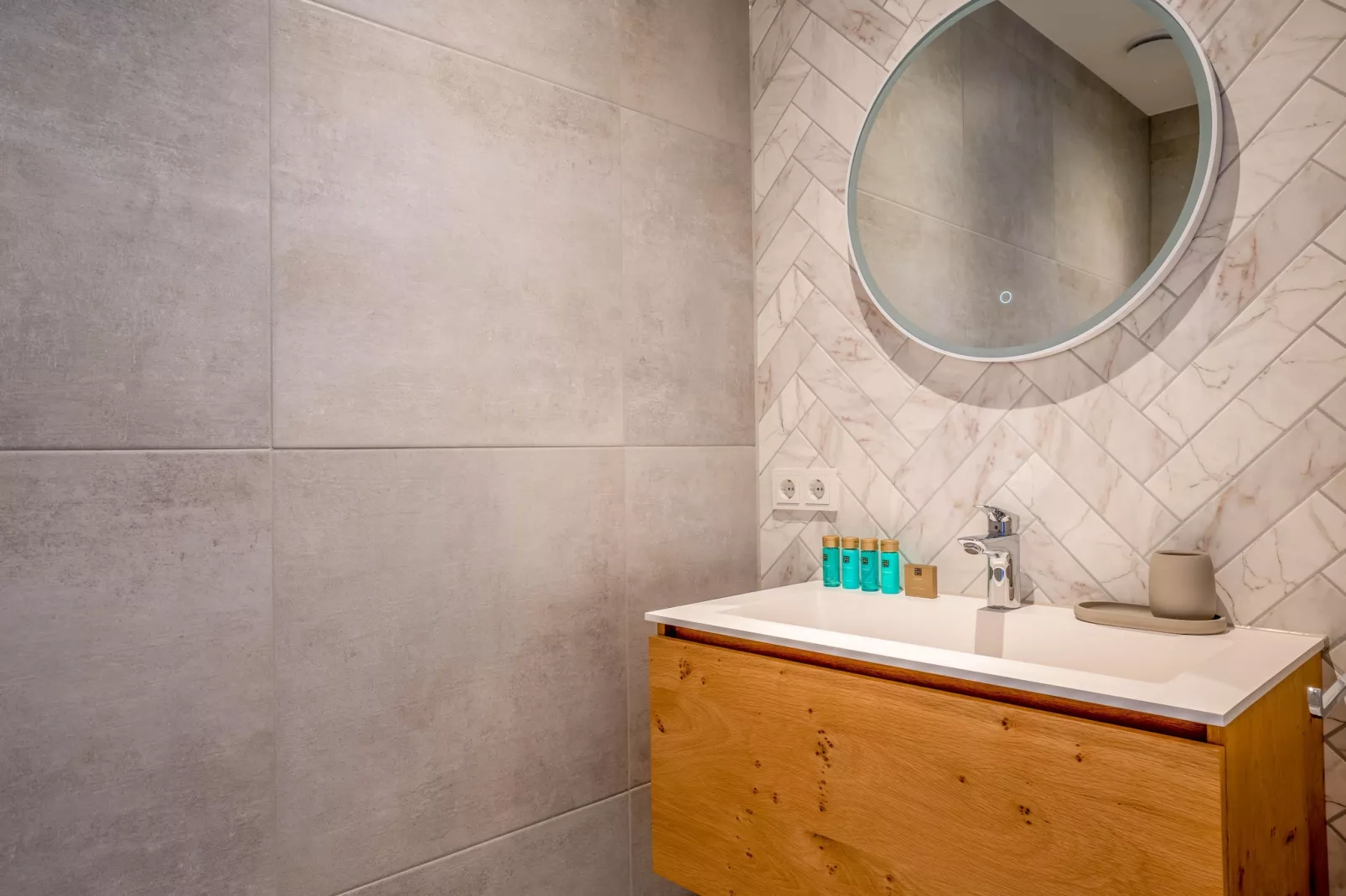 Waalburght 24-Badezimmer