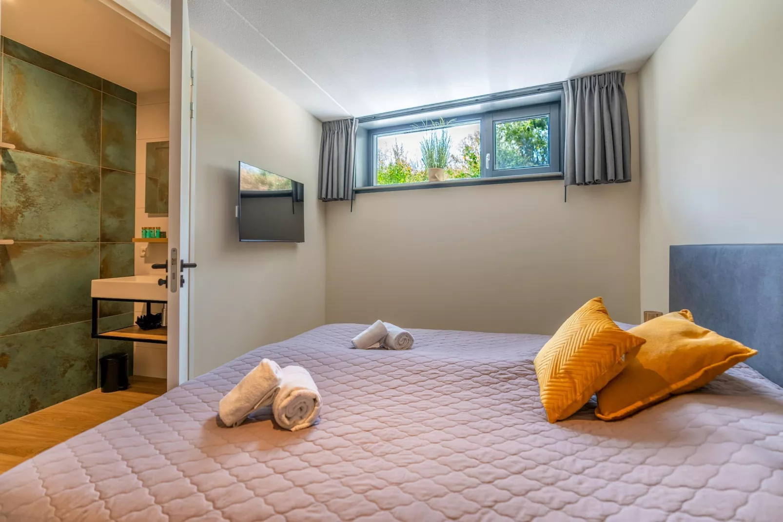 Waalerburght 14-Bedroom