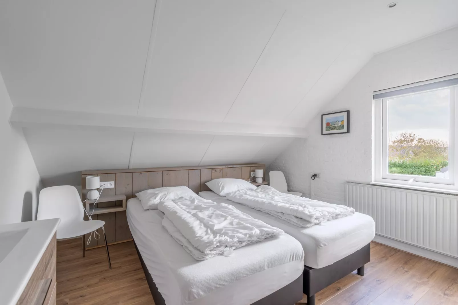 Stappeland 197-Schlafzimmer