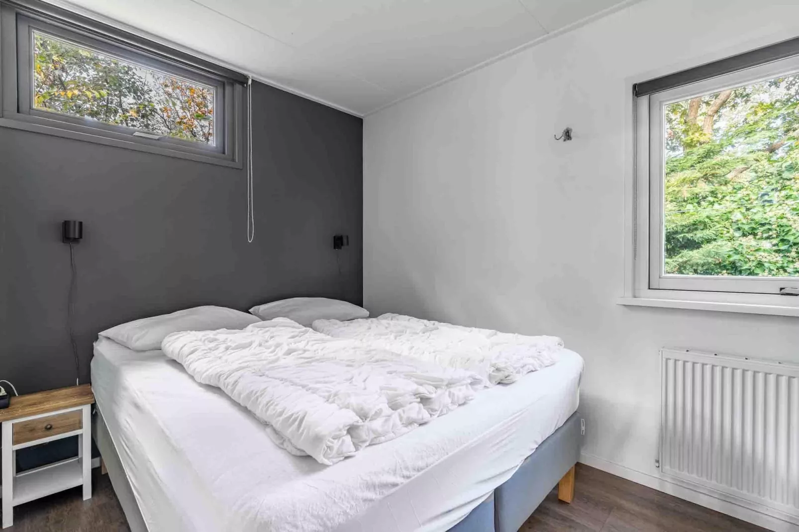 Pelikaanweg 21-Schlafzimmer