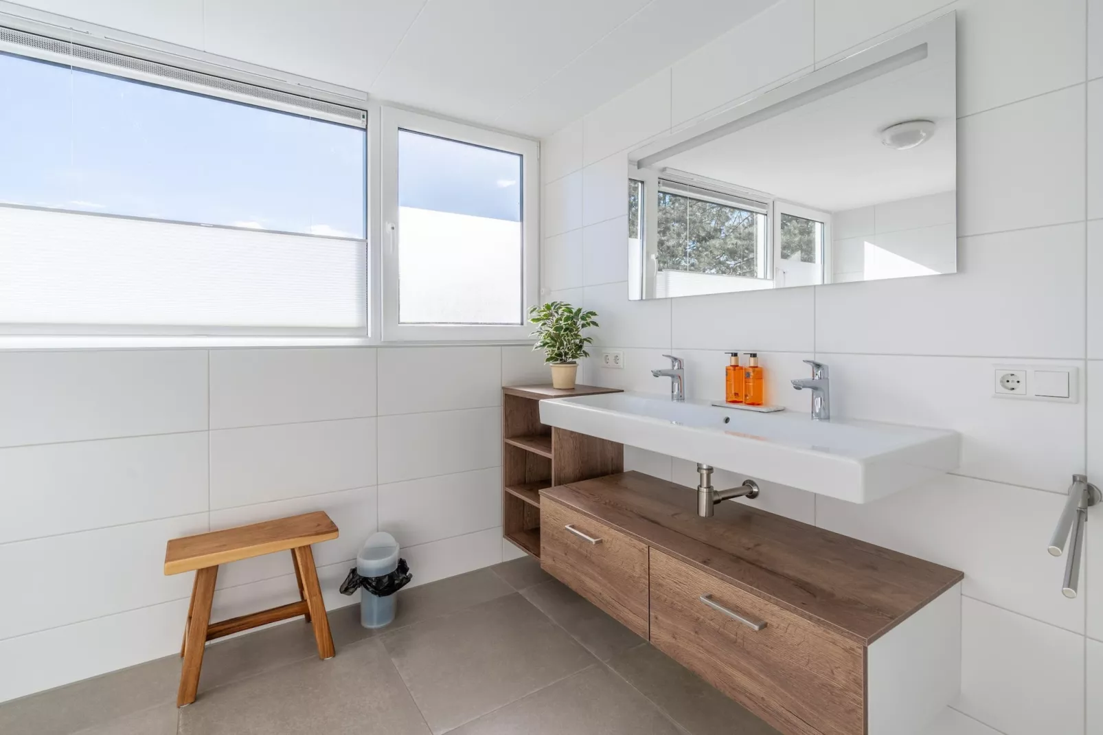 Tempelierweg 23-Badezimmer