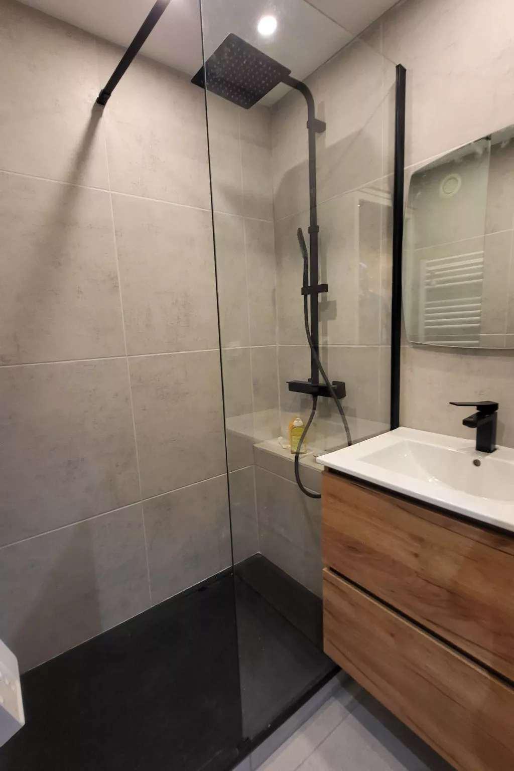 Balcons de Venosc-Drinnen