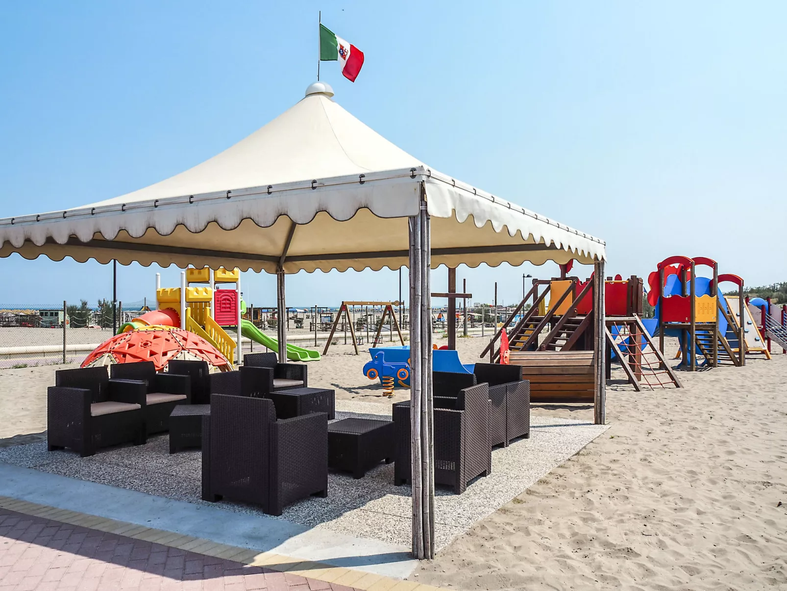 Rosapineta Sud-Outside