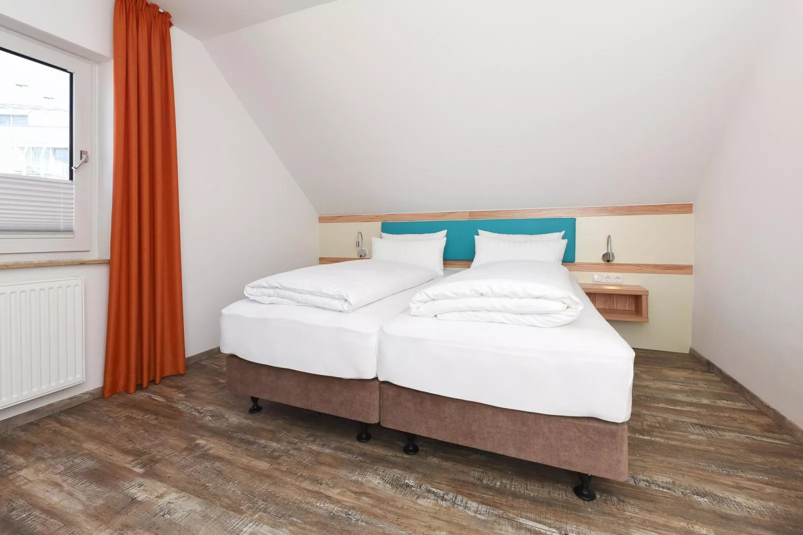 Haus zur Möwe 4-Schlafzimmer