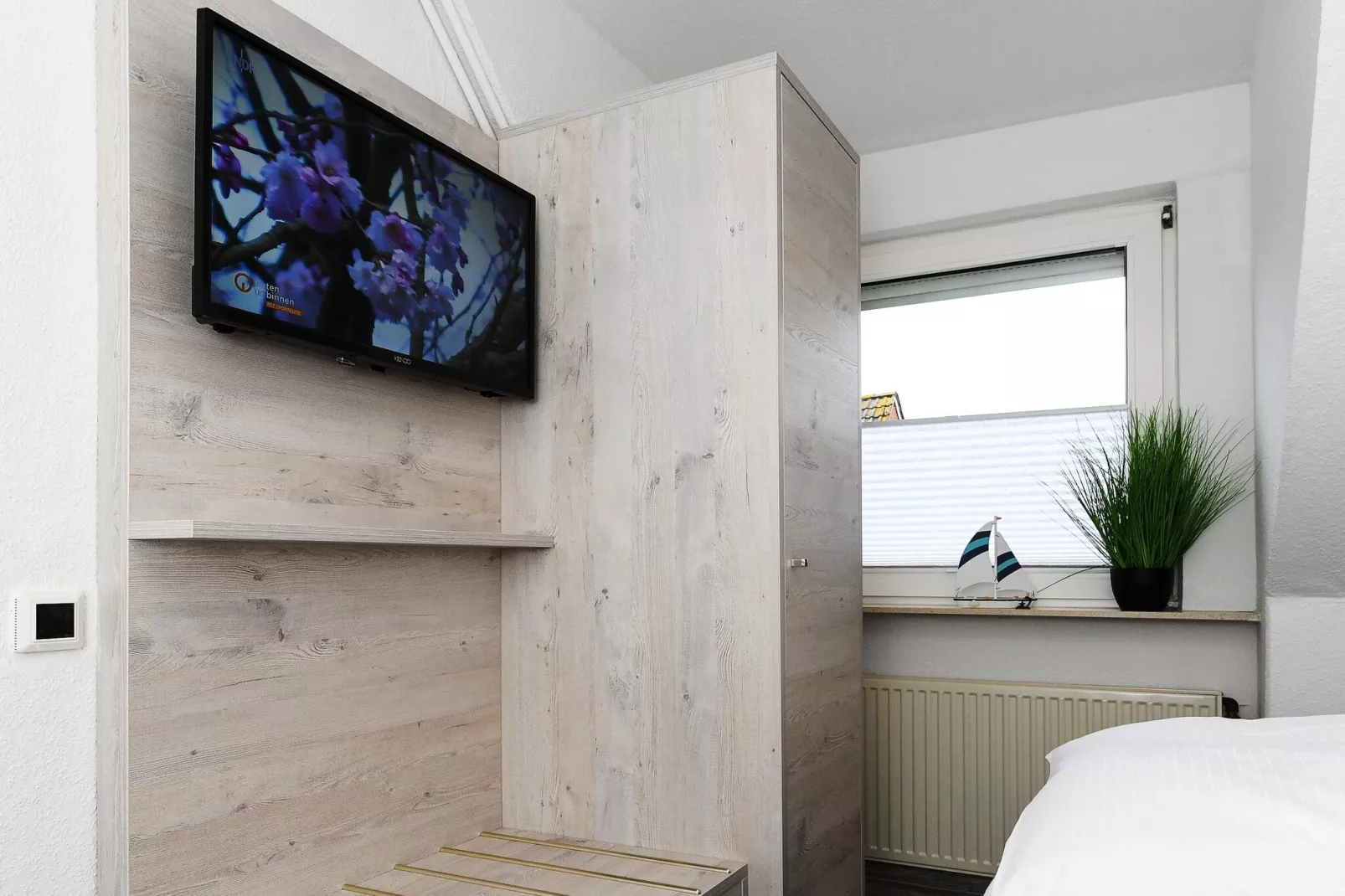 Haus Strandkorb 7-Bedroom