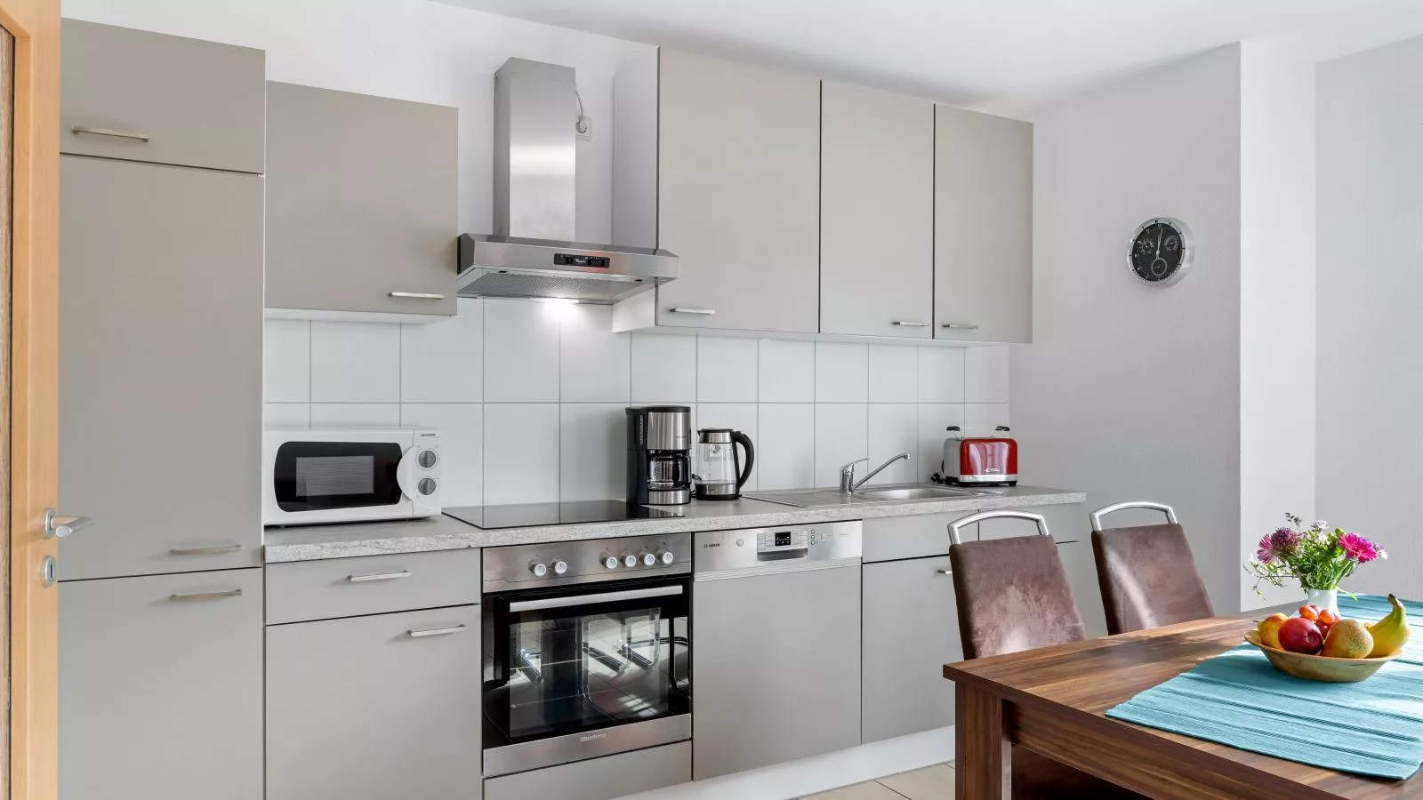 Windflüchter XL-Cuisine