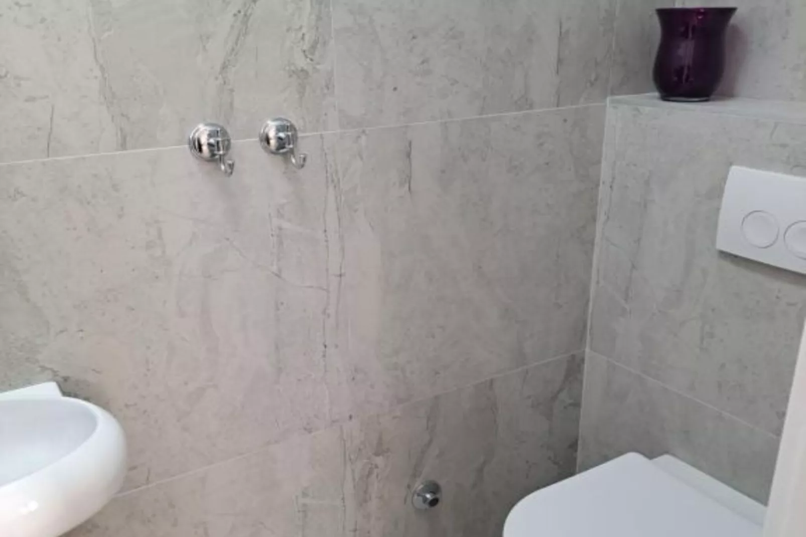 Villa With Pool-Bathroom