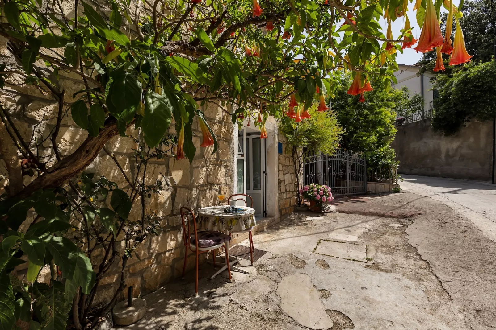 Apartments Kata - Studio Apartment-Extérieur