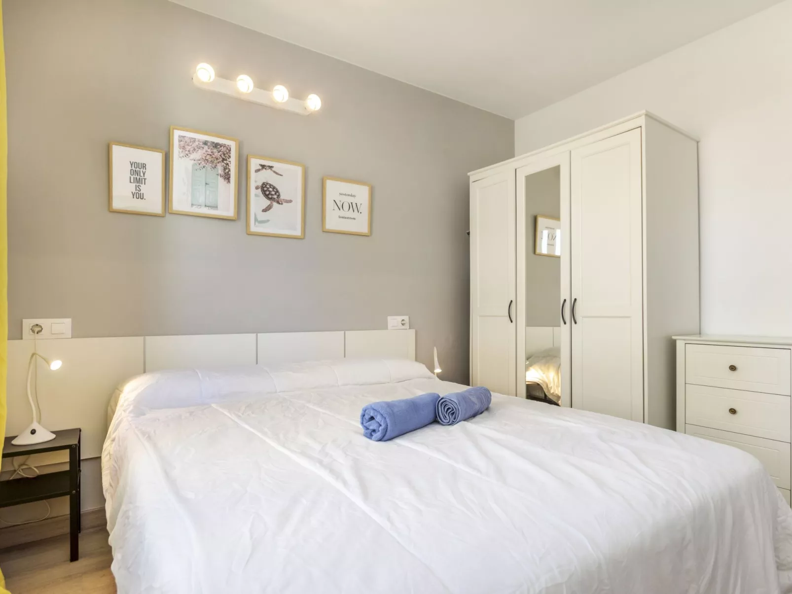 Palau del Mar-Dedans