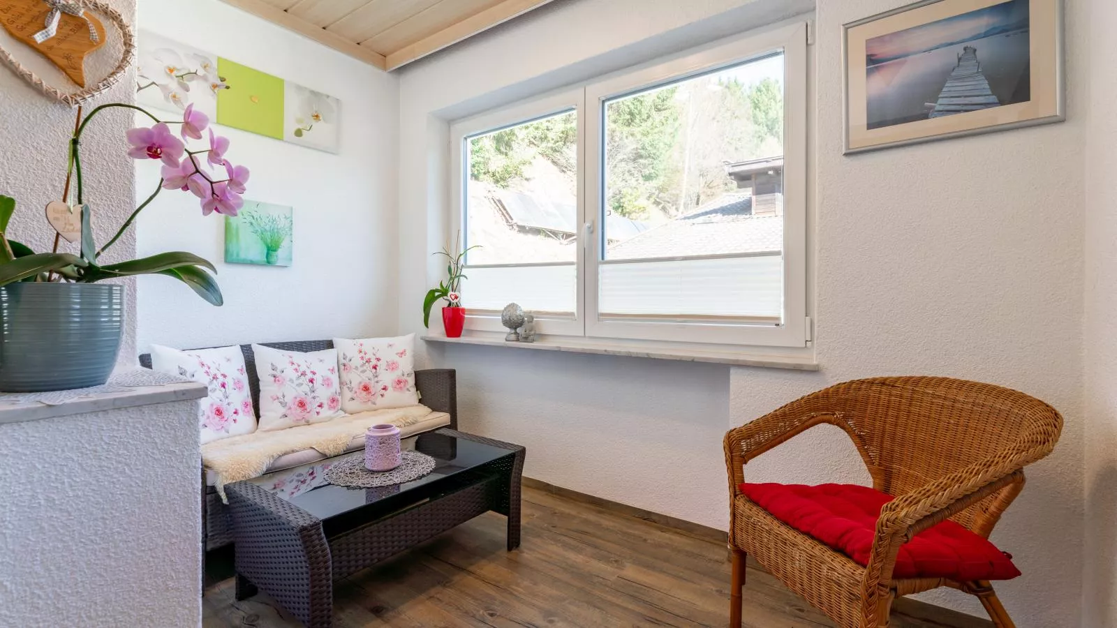 Sonnenschein I-Living room