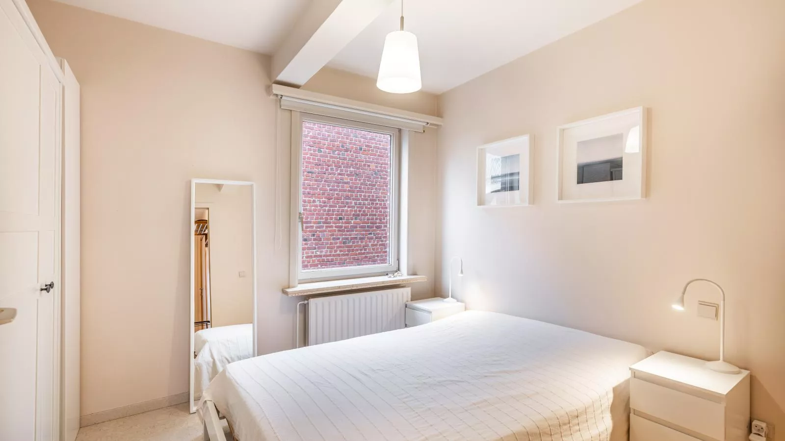 Wallace tweede-Chambre