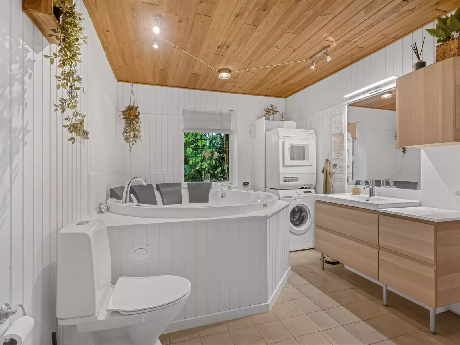 "Gia" - 500m from the sea-Dedans