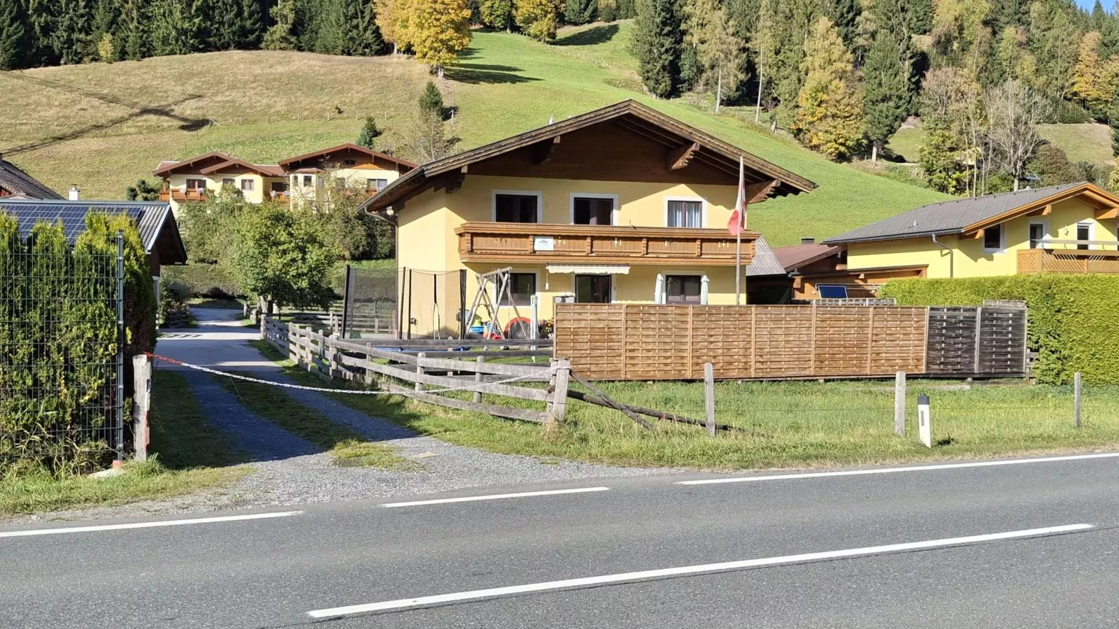 Joss-Extérieur été