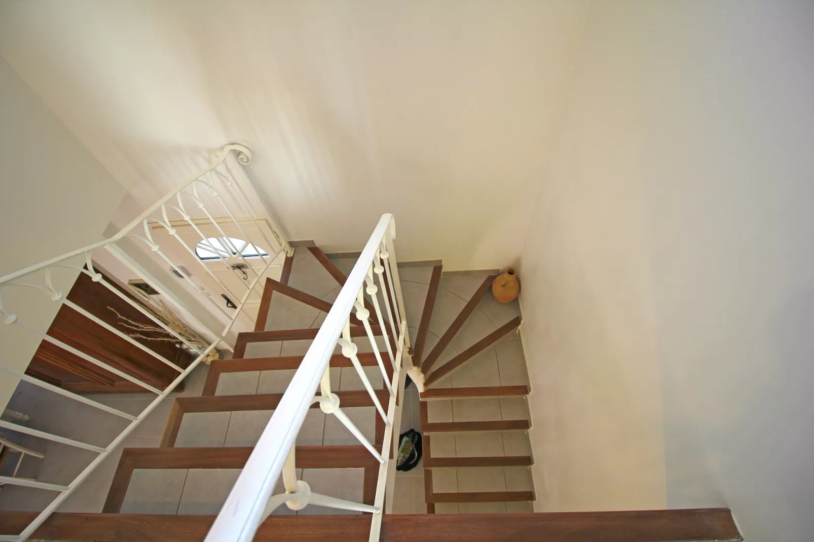 Belle maison de vacances avec piscine privée-Palier