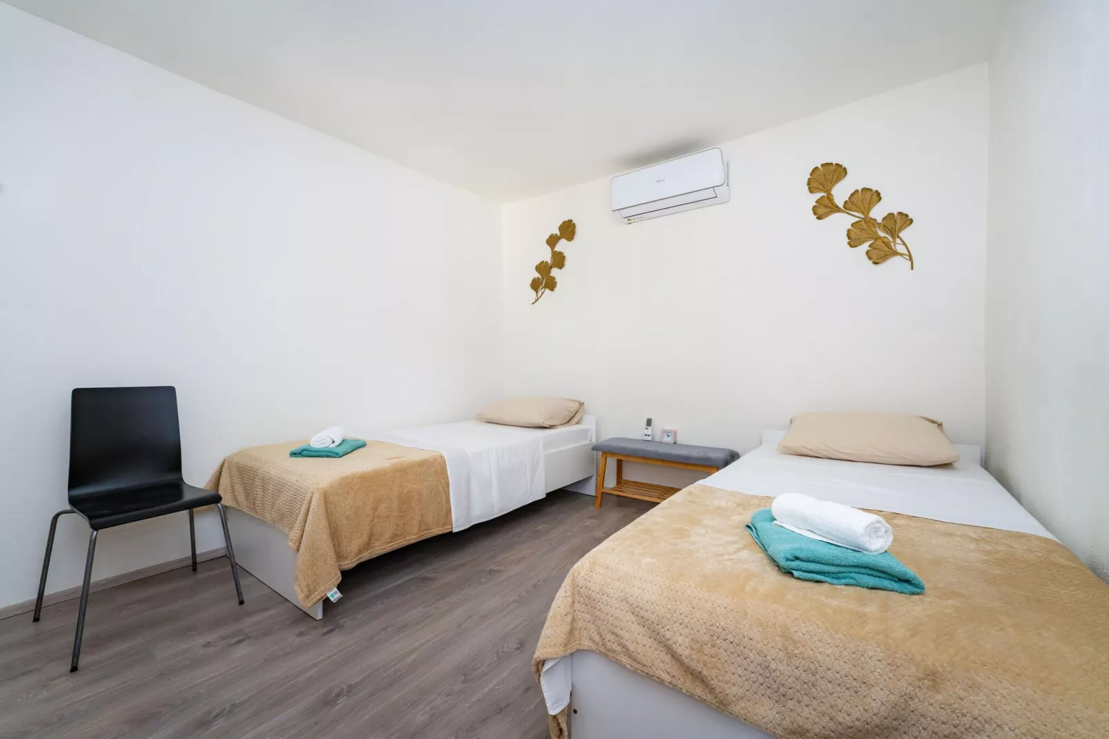 Holiday home Burgija-Chambre