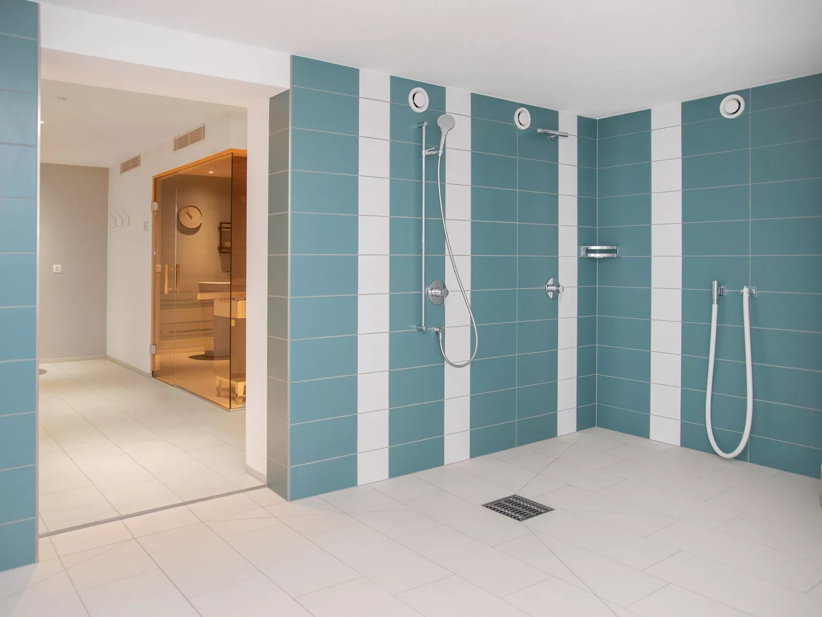 La Siala Apt.1-Inside