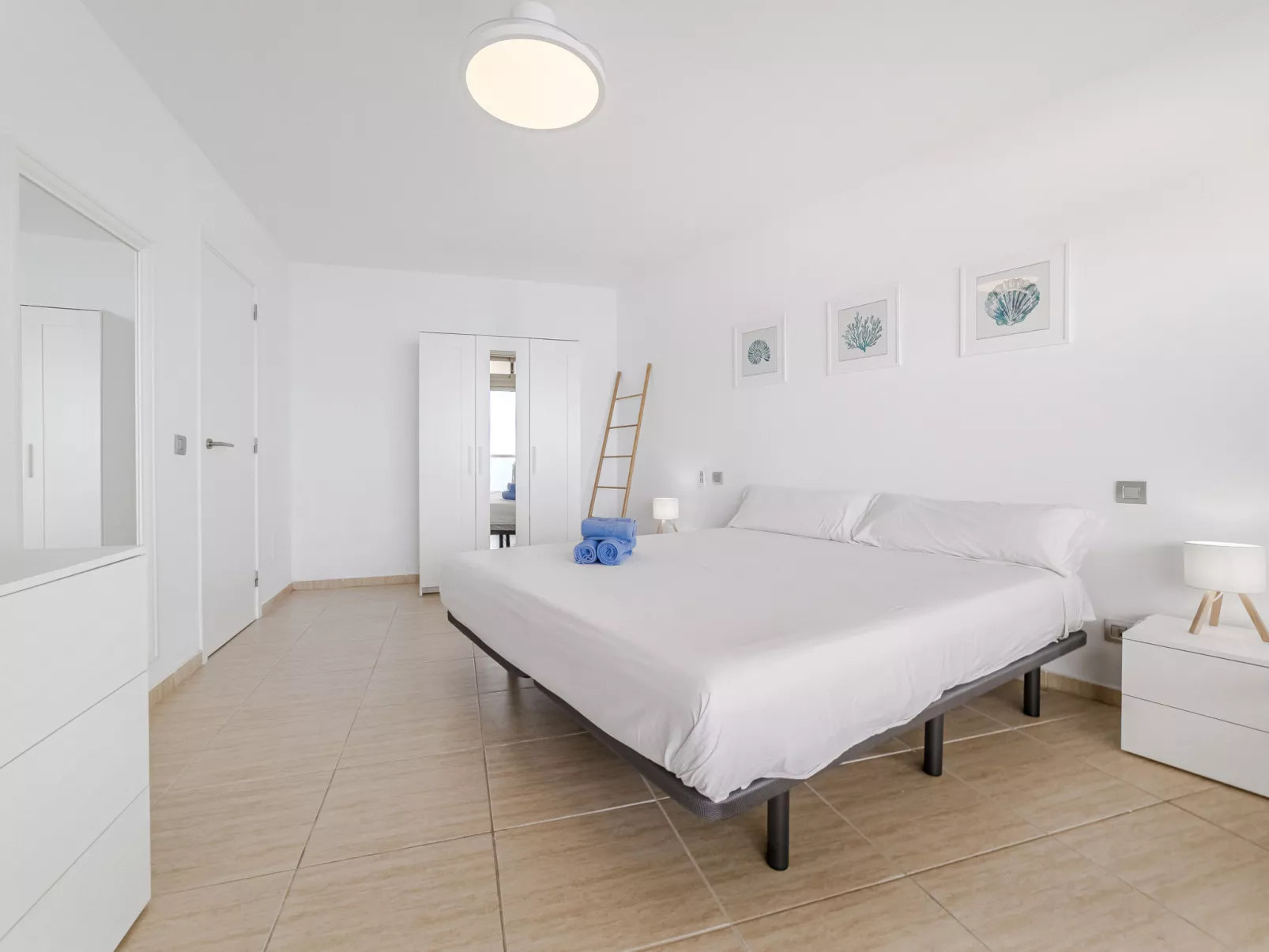 Punta del Sol-Dedans