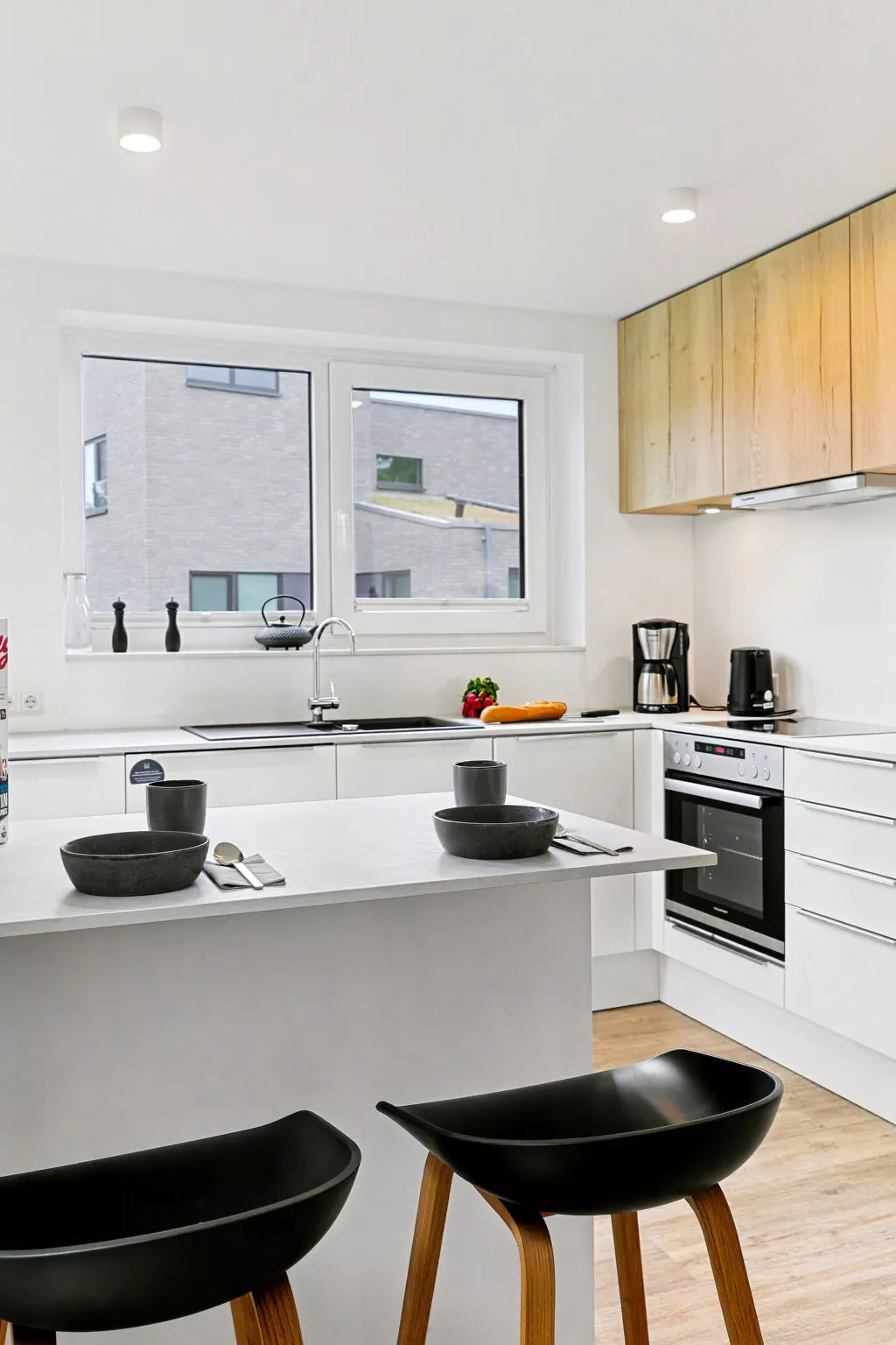 Küstenzauber (282) - Dedans