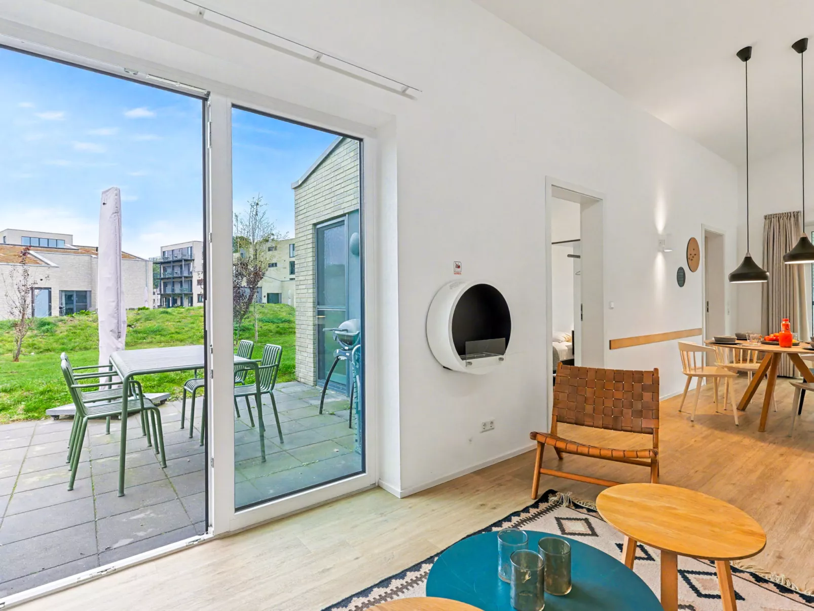 Wellenklang - Inside